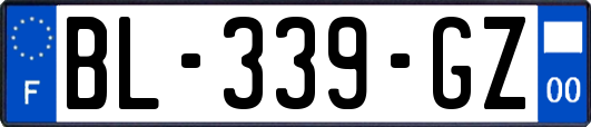 BL-339-GZ