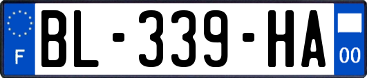 BL-339-HA