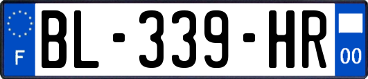 BL-339-HR
