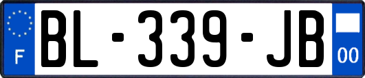 BL-339-JB