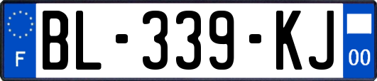 BL-339-KJ