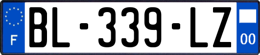 BL-339-LZ