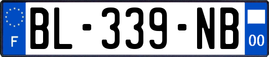 BL-339-NB