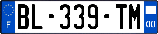 BL-339-TM