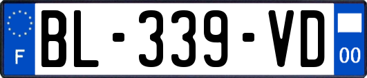 BL-339-VD