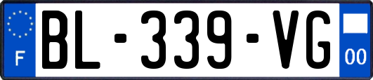 BL-339-VG