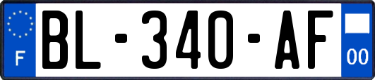 BL-340-AF