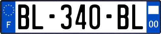 BL-340-BL