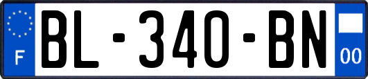 BL-340-BN