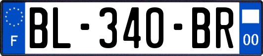 BL-340-BR
