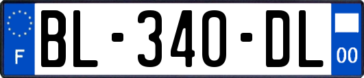 BL-340-DL