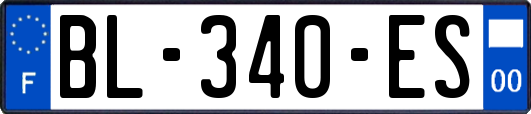 BL-340-ES