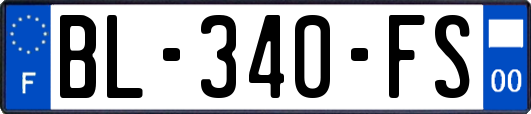 BL-340-FS
