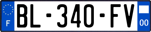 BL-340-FV