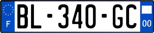 BL-340-GC