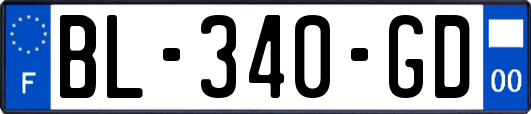 BL-340-GD