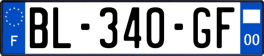 BL-340-GF