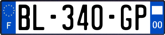BL-340-GP