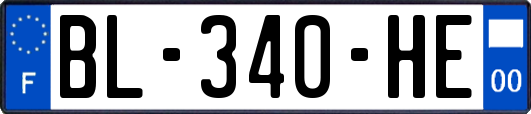 BL-340-HE