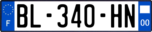 BL-340-HN