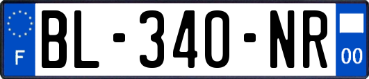 BL-340-NR