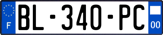 BL-340-PC