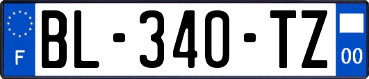 BL-340-TZ