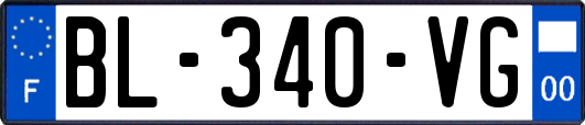 BL-340-VG