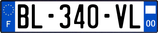 BL-340-VL