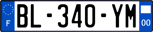 BL-340-YM