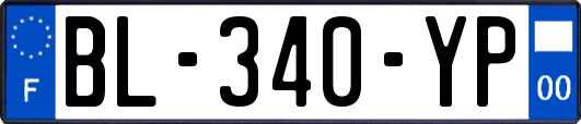 BL-340-YP