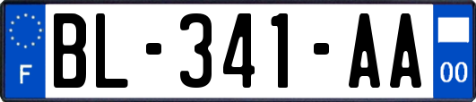 BL-341-AA