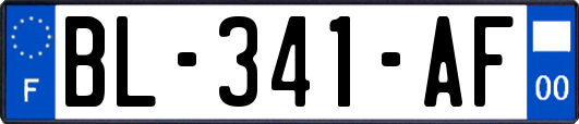 BL-341-AF