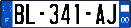 BL-341-AJ