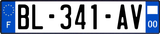 BL-341-AV