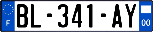 BL-341-AY