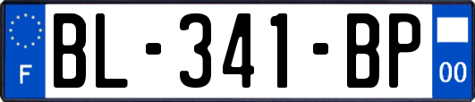 BL-341-BP