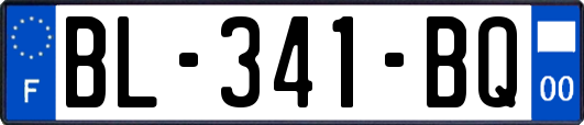 BL-341-BQ