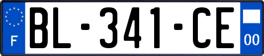 BL-341-CE