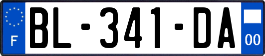 BL-341-DA