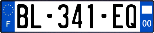 BL-341-EQ