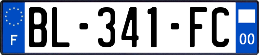 BL-341-FC
