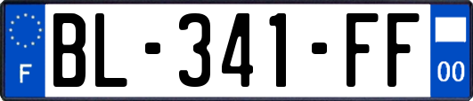 BL-341-FF