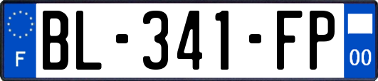 BL-341-FP