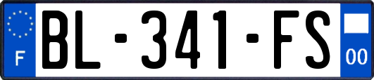 BL-341-FS