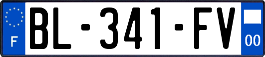 BL-341-FV