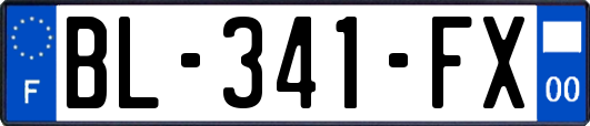 BL-341-FX