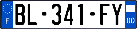 BL-341-FY