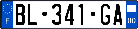 BL-341-GA