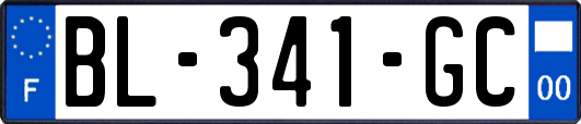 BL-341-GC